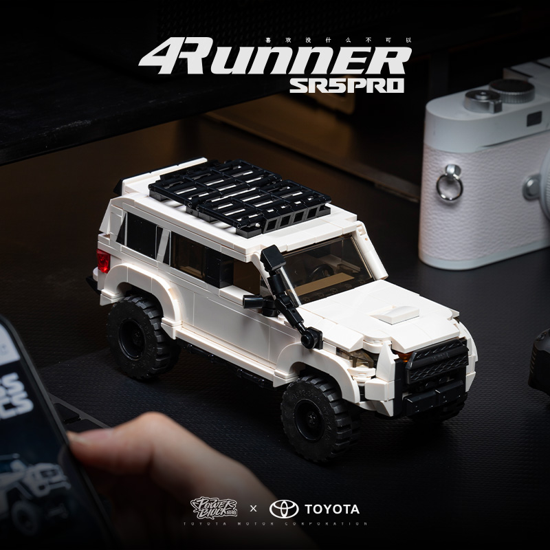 Toyota 4Runner